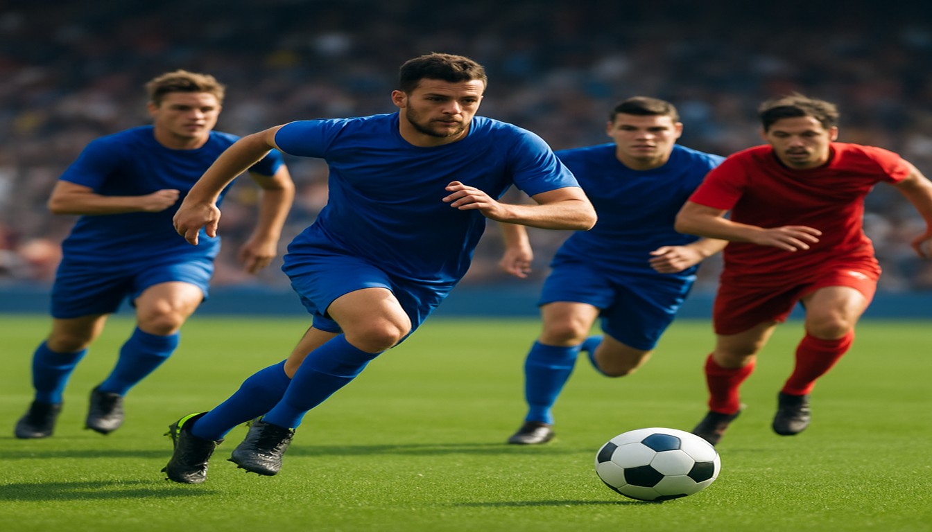 adda7 কমিউনিটি গেমিং নিয়ে