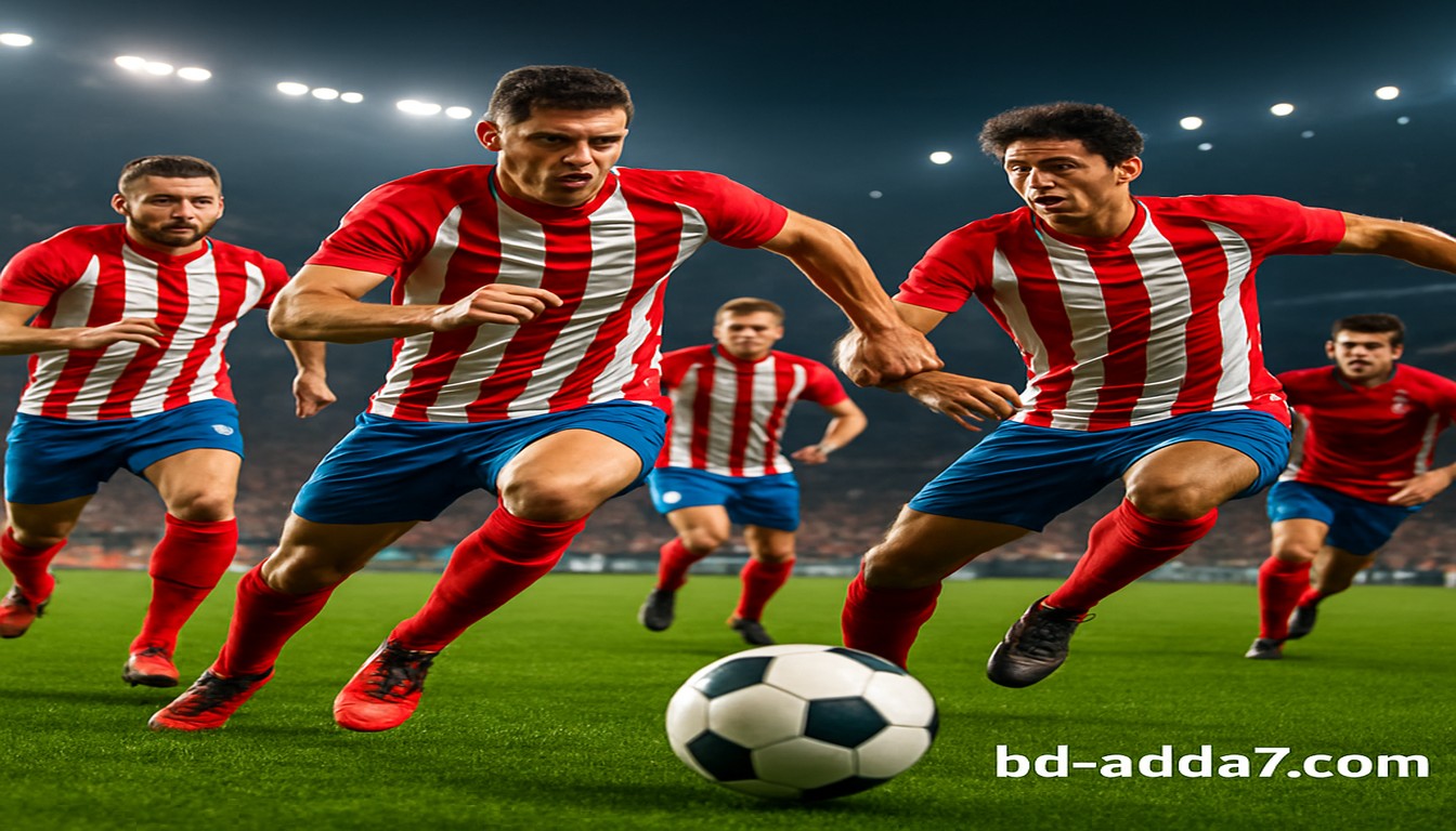 রিয়াল মাদ্রিদ ও পাচুকার ম্যাচ