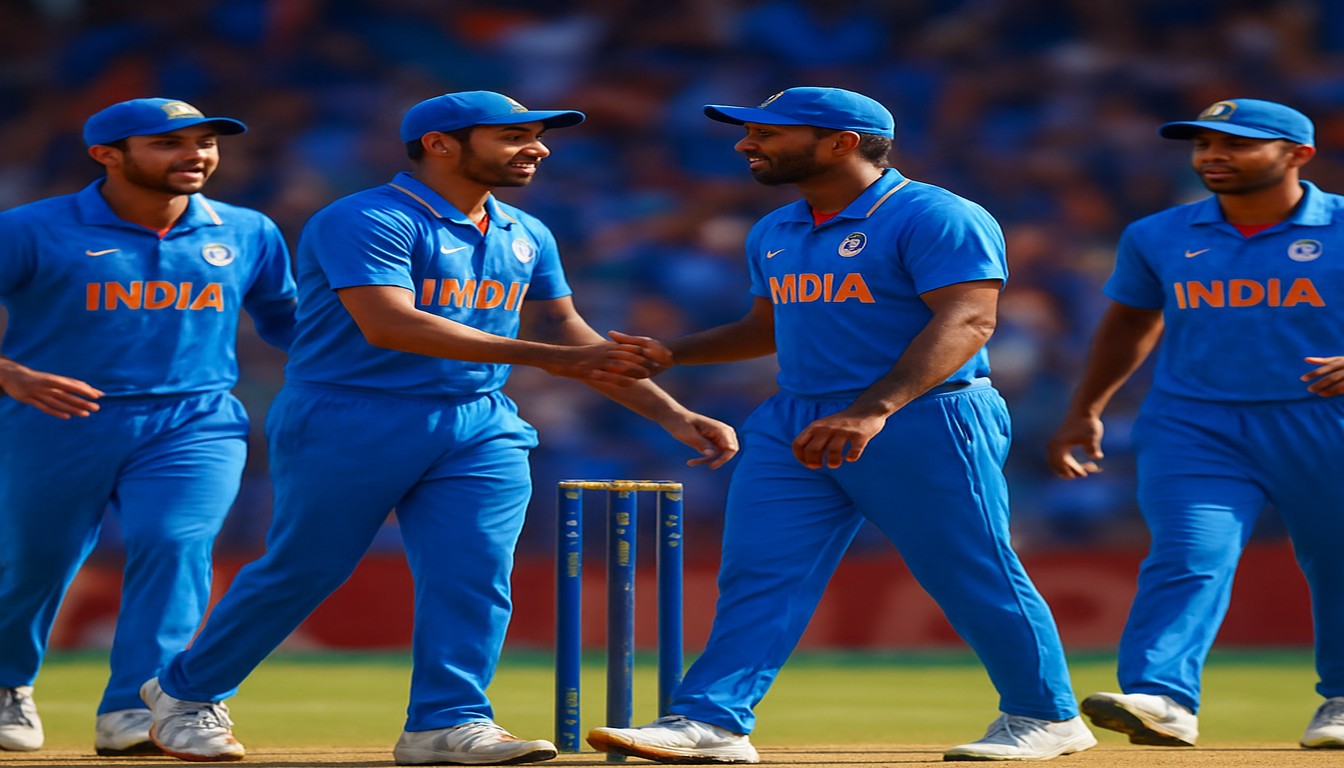 বাংলাদেশ বনাম বাংলাদেশের ক্রিকেট