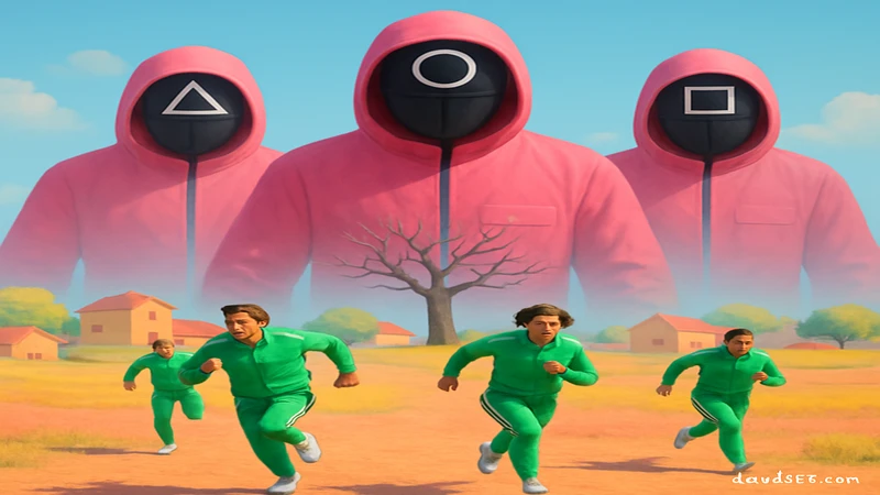 ফারুকের বিশাল বিজয়