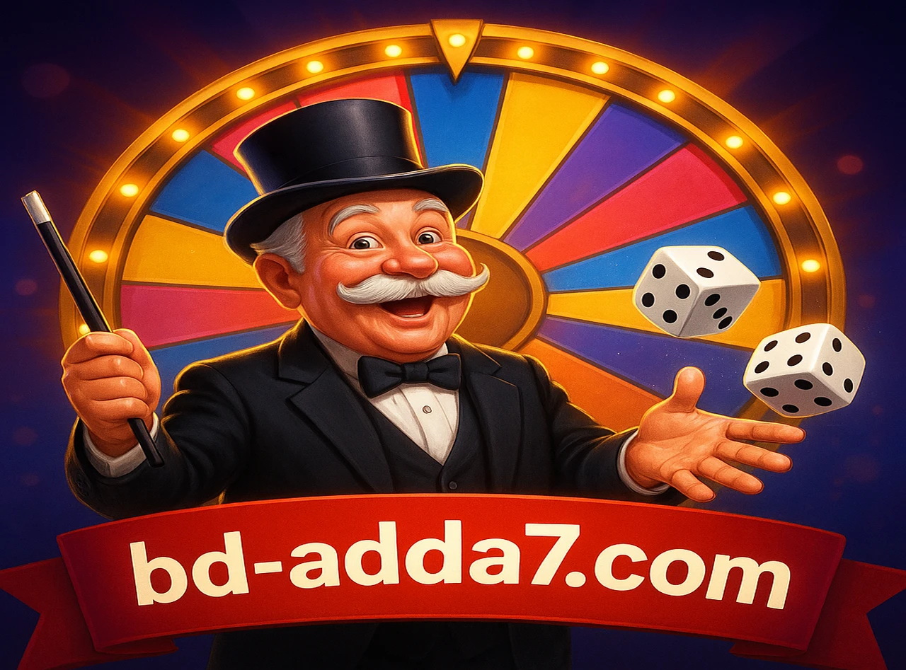 মনোপলি লাইভ