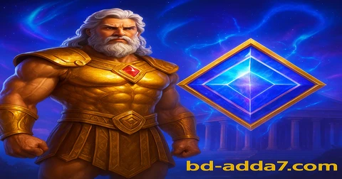 গেটস অফ অলিম্পাস আর্কেড গেম