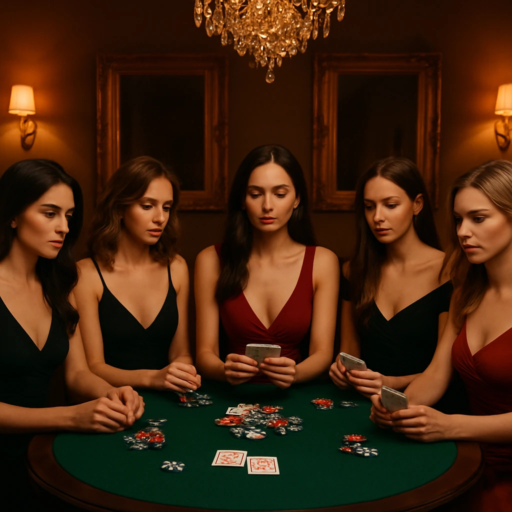 রুলেট বাংলা রুম