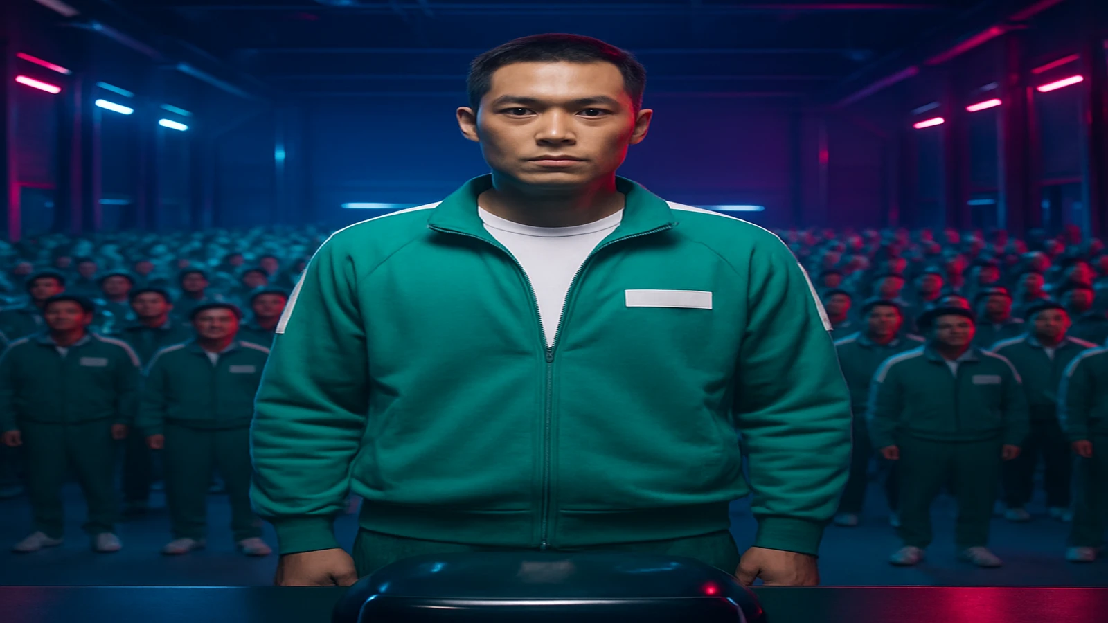 456 স্পিন শোডাউন