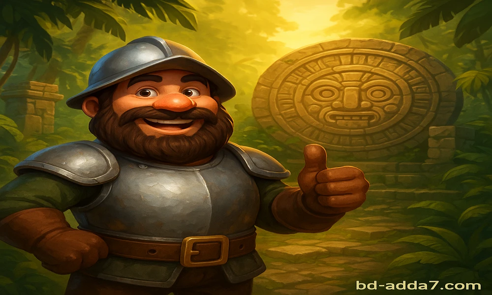 গোনজোস কোয়েস্ট