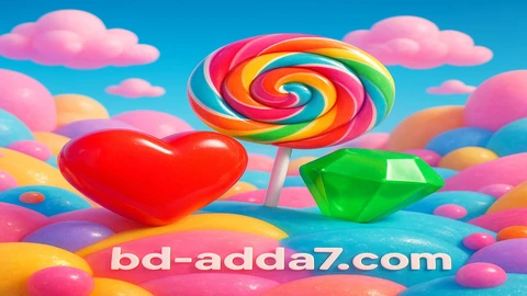 সুইট বোনাঞ্জা আর্কেড গেম